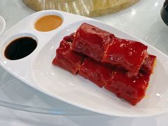 -金河半岛园林酒家(金融城店)