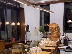 -富贵面包公司(运河店)