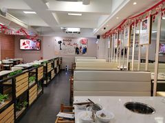 -三头牛·潮汕牛肉生蚝火锅 (夏湾店)