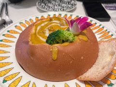 -太食獸泰式茶餐厅(艾尚天地店)