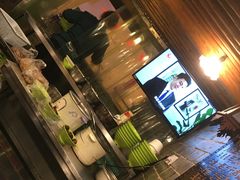 -张记牛肉面馆(天津路店)