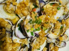-帝皇海海鲜豆捞(桐泾商务广场店)