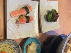 -晴季寿司(红旗街万达店)