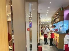 -添福来墨鱼饺子 · 海鲜东北菜(大连星海·黄浦路店)