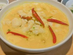 -吕氏疙瘩汤·私家菜馆(慈云寺店)