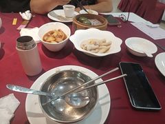 -金苑海鲜酒家(新港中路店)