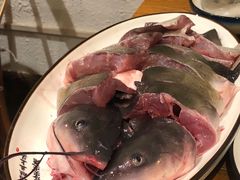 江团-猫爷的腔调·黔小馆(交大医学住宅区店)
