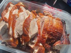 -章云板鸭(评事街店)