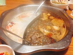 -傣妹火锅(荔湾广场店)