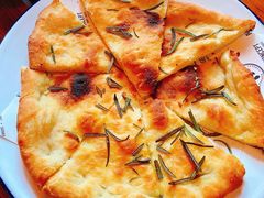 rosemary&nbsp;bread-BAIA 巴亚