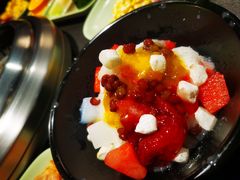 -韩盛·盛江山自助料理(中街大悦城店)