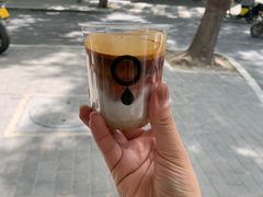 -浆木咖啡馆(湘子庙街店)