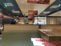 -海底捞火锅(亲贤北街店)