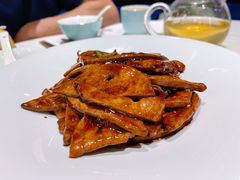 酱爆猪肝-蝶园·装修中(BFC外滩金融中心店)