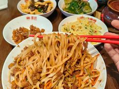 -添萬囍·天津三鲜捞面(天河城店)