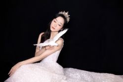 -MuseMarry婚纱(前海嘉里中心店)