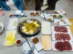 -杏花吴记牛肉火锅