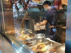 -聂记粤菜馆(鼓西路店)