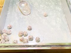 山楂雪球-金栗凰