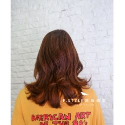 -P.STYLE 派斯造型