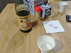 上海辣酱油-沪西老弄堂面馆(定西路店)