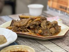 -南雄雄州土菜餐厅(粤北大厦店)