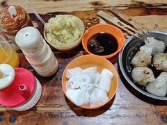 -陈阿婆叉粿条(大小街店)