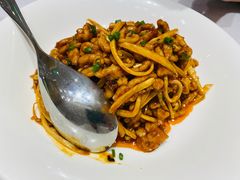 -新吉士·上海菜(浦东LCM置汇旭辉店)