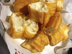-顺德粥城·叹茶食粥(良化店)