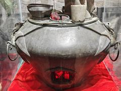 -安泰楼·佛跳墙创始人·传统闽味早茶·酒楼(三坊七巷闽菜地标店)