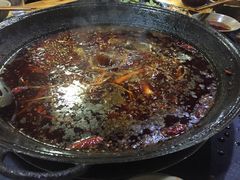 -星鸿社重庆老火锅