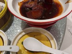 -松沪名灶·豆浆鱼头·新上海菜(飞航吾悦广场店)