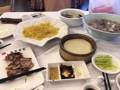 -全聚德(常州店)
