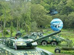 -梅州雁山湖国际花园度假区