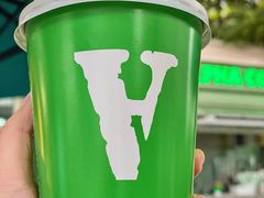 -ALPHA COFFEE阿尔法咖啡(虹泉路店)