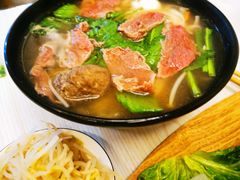 -泰越越(古盛路店)