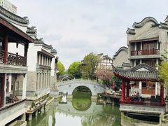 -龙潭水乡