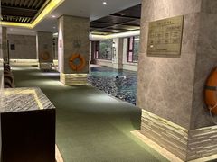 -三清山希尔顿度假酒店