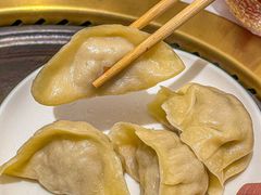 -锅当当铁锅炖烀饼王(长泰广场店)