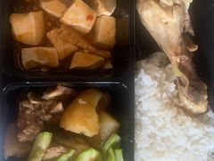 -东华大学第一食堂(松江校区店)