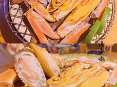 -綱元·海鲜豆捞(明州里店)