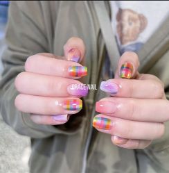 -斯馨·健康美甲美睫