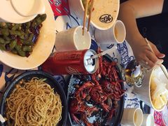 -松哥油焖大虾(皇岗一店)