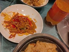 -特味村大酒店(南三环店)