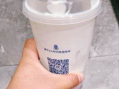 -沈茶·豆腐鲜奶茶(世纪联华店)