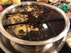 -邓莽子老火锅(鲁祖庙店)