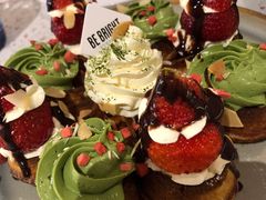-BE BRIGHT KITCHEN(正佳广场店)