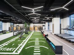 -上海会展方隅服务公寓