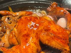 -小厨娘金榜题名(夫子庙秦淮河店)