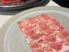 -焱铁烧·黑毛和牛专门店(杭州嘉里中心店)